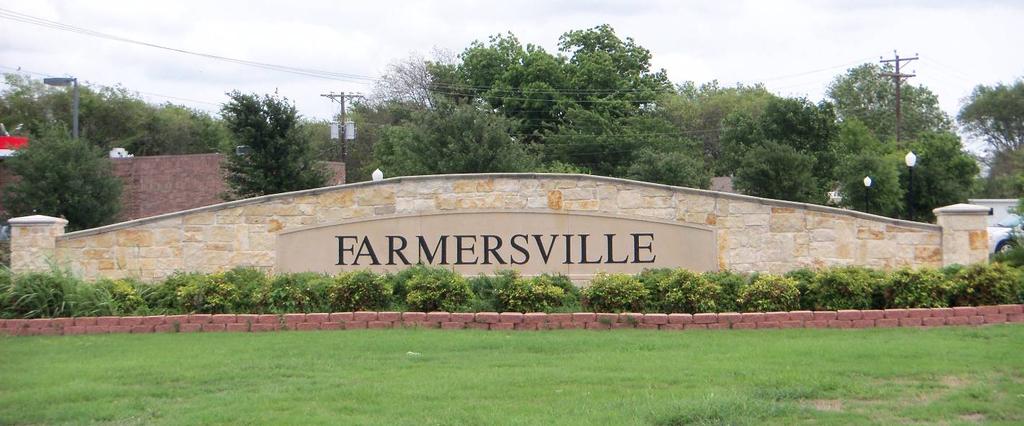 Farmersville