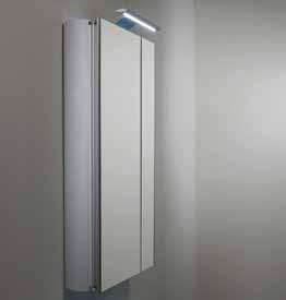 The single door version named Limit (without electrics) offers superb value for money and the same great looks.