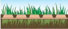 Design Considerations DRIVABLE GRASS INTENDED USE Stuctural Design Traffic Load Existing Soil Type Stormwater Design Applicable Regulations - Design Storm - Percolation Rate of Native Soils