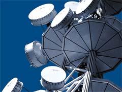 Centres Telecommunications Centres Oil and Gas