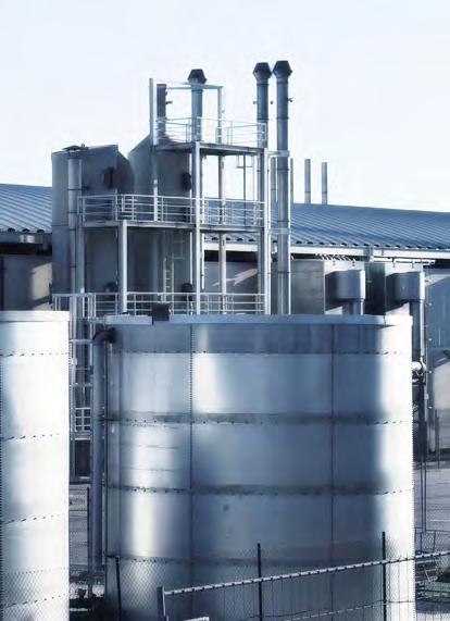 APPLICATIONS Industrial process control Industrial process control involves monitoring and controlling machinery, systems, and processes across a large number of industries: chemicals, pharmaceutics,