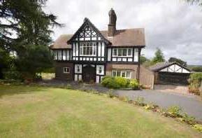 The house offers well proportioned four bedroom accommodation presented to a high standard