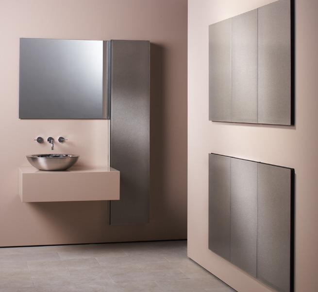 Create A creative arrangement of cabinets can add distinctive design in the bathroom. Numerous configurations are available to suit a wide range of spaces and individual needs.