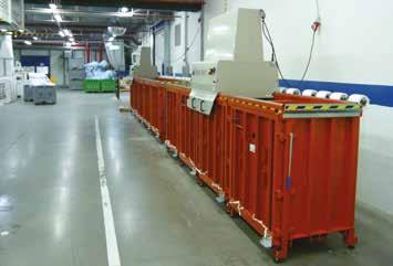 (HxWxD) height (cardboard/plastic) 22,000 lbs 7 4 x69 x33 7 4 28 x20 x28 up to 190 lbs/220 lbs 20 s ORWAK MULTI 9020 High capacity version where
