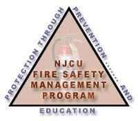 Fire Safety Report 2017 Fire Protection Management Program and Annual Fire Safety Report on Student Housing New Jersey City University 2039