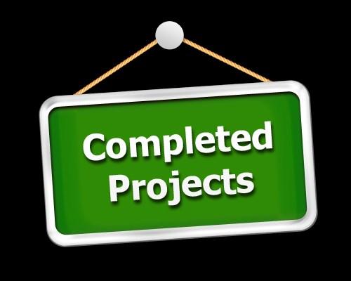 Completed Projects Process Machine Company completed 4 projects in E-Waste, Jeweller and Mining Fields.