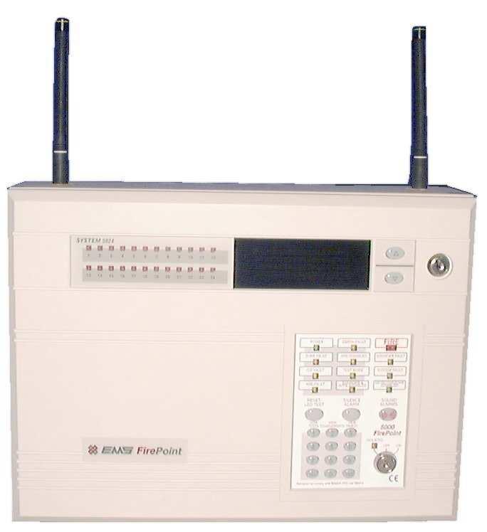 If the system is connected to an alarm receiving centre they should be informed before and after the test and the fire alarm signal