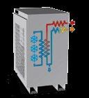 energy (refrigerant flow control technology).