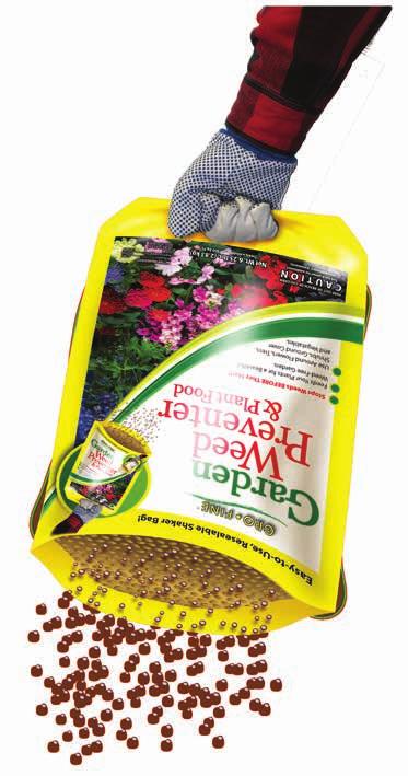 Helps prepare lawns for winter promotes stronger root development, thicker and greener lawn