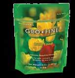 WATER SOLUBLE PLANT FOOD Bloom Plus Water Soluble Ideal for roses, lilies,