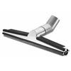 Length: 400 mm. Order no. 6.905-817.0 Crevice tools Grout nozzle, synthetic Grout nozzle, plastic, 370 mm Order no. 6.900-222.