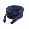 0 Suction hose, complete, DN 40, 10 m, oil-resistant Oil-resistant. Order no. 4.440-612.