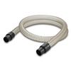 Suction hoses complete Suction hose, complete 4-m standard suction hose with DN 61 bayonet connector at the device end and DN 61 tapered connector at the accessory end. Order no. 4.440-264.
