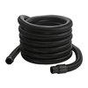 Suction hoses (Clip-system) Suction hose Electrically conductive, 4 m suction hose with bayonet and C 40 clip connection. Without bend and adapter. Order no. 6.906-546.