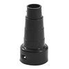 Accessories Adapter (tube -> nozzle) Adapter From DN 40 to DN 61: Plastic adapter (electrically non-conductive). Suitable for NT vacuum cleaners. Order no. 5.453-019.