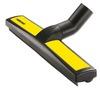 With heightadjustable side rollers, brush strips (6.903-065.0) and oil-resistant squeegees (6.906-146.0). Only for NT vacuum cleaners. Order no. 6.906-383.