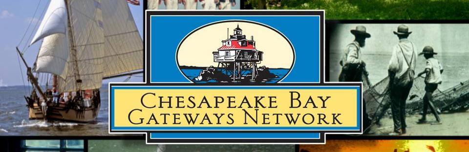 Chesapeake Bay Gateways & Watertrails Network