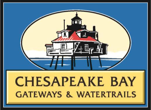 .. to develop and establish Chesapeake Bay