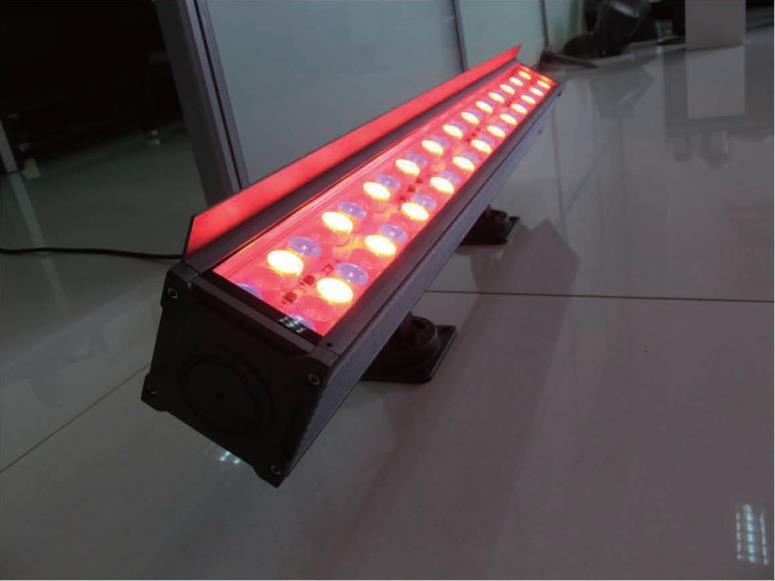 LED Linear Floodlights LED
