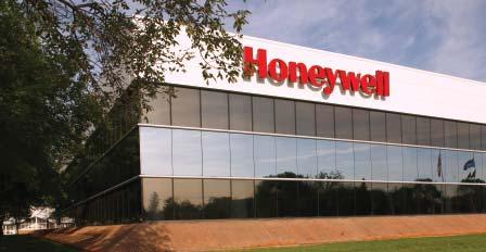 We re a proud part of the Honeywell 100-plus year commitment to imagination, innovation and technology development.