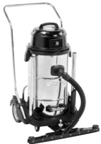 wet/dry vacuum cleaners CAUTION -