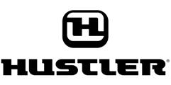 Hustler Z Bac Vac Parts Manual 967, 988 Hustler