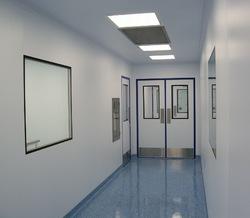 CLEANROOMS