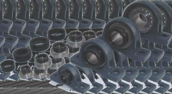 we make air move Bearings The WHEEL SHAFT ASSEMBLY is
