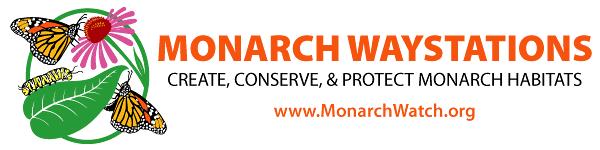 INTRODUCTION TO MONARCH HABITATS: THE MONARCH WAYSTATIONS PROGRAM Introduction Each fall, hundreds of millions of monarch butterflies migrate from the United States and Canada to overwintering areas