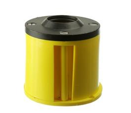 Part number: 68 02 206 ST-5678-2006 ST-5654-2006 Calibration Adapter This adapter is designed for zero-point tests and calibration of transmitters with electrochemical sensors (not type L), catalytic