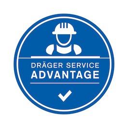 04 Catalytic Bead DrägerSensors Services Dräger Service When your operation s safety equipment is backed by over 125 years of experience and supported by the same team that
