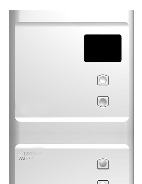 Line Voltage Non- Programmable Thermostat Installation Instructions & User