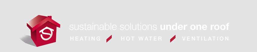 WARMCAIR Condensing Air & Water Heater Publication No.