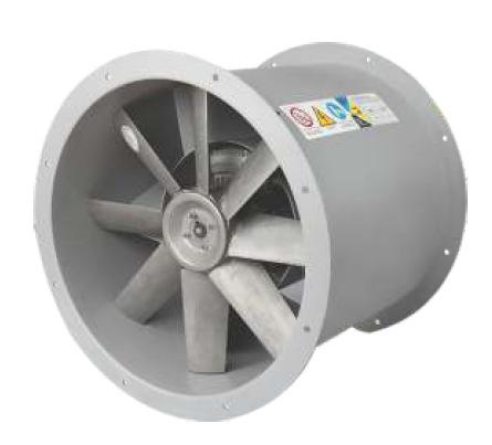Fan selection Each zone to have multiple exhaust & ventilation fans Each fan to be amca certified Exhaust fans to be ul/ce certified Fans to be with backdraft damper fans to be located in fan rooms