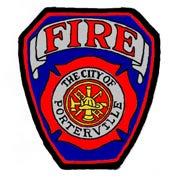 Porterville Fire Department 2011