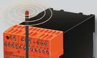 safety relay modules SAFEMASTER PRO (Stand-alone) SAFEMASTER PRO