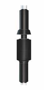 Density Measurement Sensor Whether for a new or existing installation, the Density Measurement Sensor easily installs on the OPW Magnetostrictive Probe.