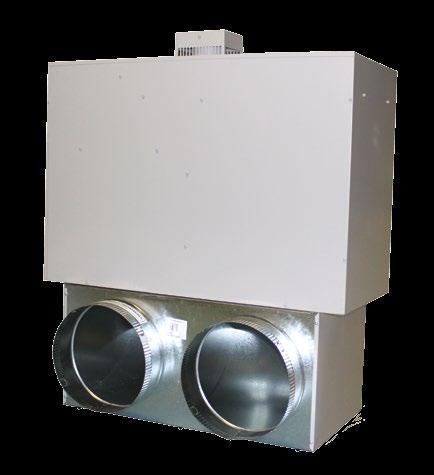 Bonaire Rhino Replace your old outdoor heater Bonaire the year round choice for heating & cooling your home When you have had ducted gas heating in your home, especially when it is for many years,