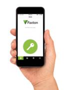 Paxton10 uses inputs, like detecting a person or change in environment, to intelligently and automatically adjust