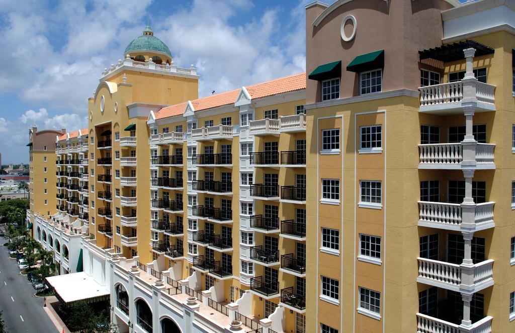 The Palace - Coral Gables Luxury Retirement Living By