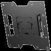 The flat wall mounts offer a low-profile design that complement today s ultra slim TVs, while