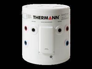 STORAGE HOT WATER SERVICES RHEEM or THERMANN 25 LTR Storage Electric 3.