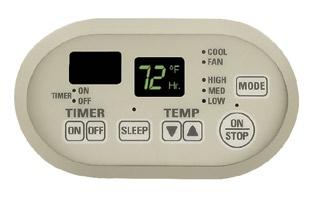 com GE model AJCQ12DCB Timer Electronic models feature a timer control so you can