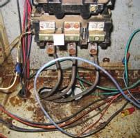 Over time most cabinets develop moisture inside which leads to premature component failures. This interrupts production and costs you money. Expensive vortex coolers or heaters don t work.