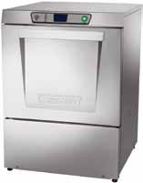 status, with booster heater, electric tank heat, auto-fill, stainless steel tank, frame, doors and feet, 208-240/60/3, ENERGY STAR G Series reach-ins Traulsen 640068 Dealer's Choice Refrigerator,