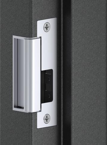 Online Access Control Components PRODUCTS AVAILABLE Electric Strikes - HES 1500/600 - HES 9000 Series - Adams Rite 74R1/74R2 Electromagnetic Locks - Securitron M680E - Securitron M32/M62/M82 Cabinet