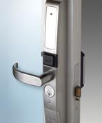 offering the highest degree of physical security available in access control locks