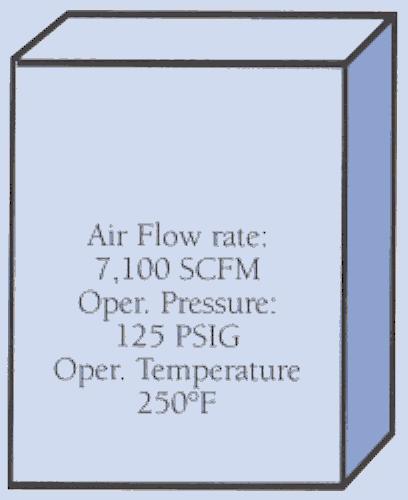 Moisture in any compressed air system represents a major problem. One reason is a compressor uses ambient air that contains man-made pollutants.
