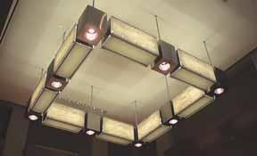 Light in Style Lite Energy is a leader in custom lighting designs.