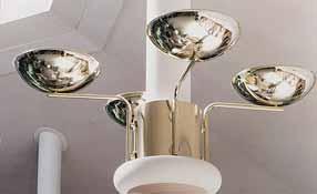 Franscisco and Seattle are all offered in pendant, cluster, sconce, ADA sconce and